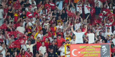 taraftar