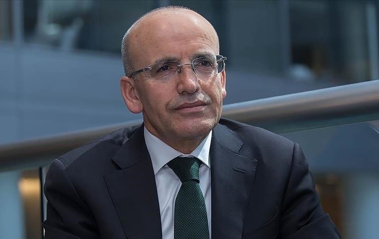 Şimşek’ten ‘kredi kartı’ uyarısı