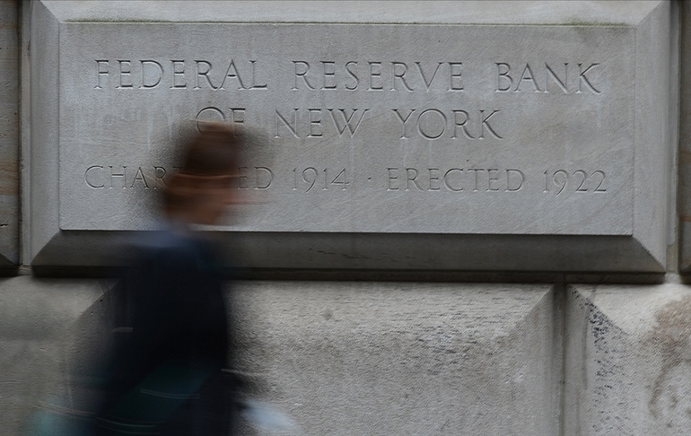 Fed faiz kararını açıkladı