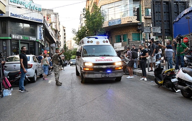 Hizbullah’ın patlayan çağrı cihazlarını kim üretti? Şirketten açıklama