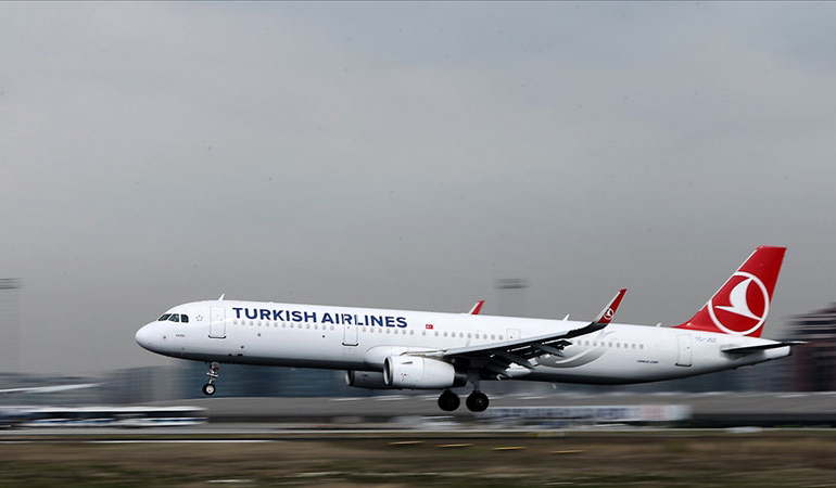 THY’den ‘sefer iptali’ kararı