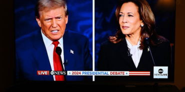 trump-harris-tv