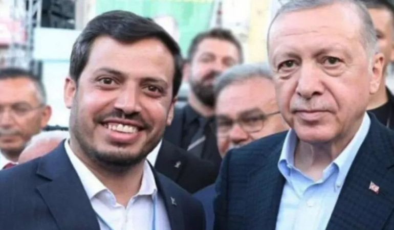 TÜGVA il yöneticisi kaçakçılık operasyonunda gözaltına alındı