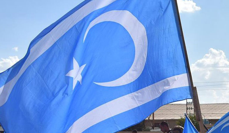 Türkmenlerden Kerkük Valiliği’ne tepki