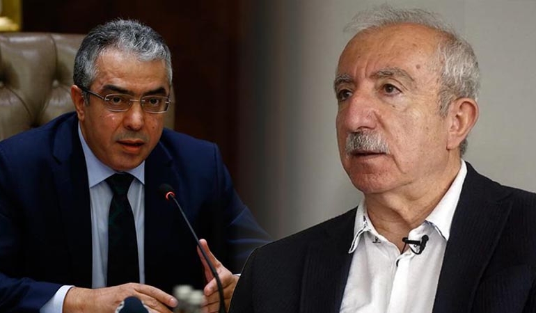 AKP’de Anayasa çatlağı büyüyor