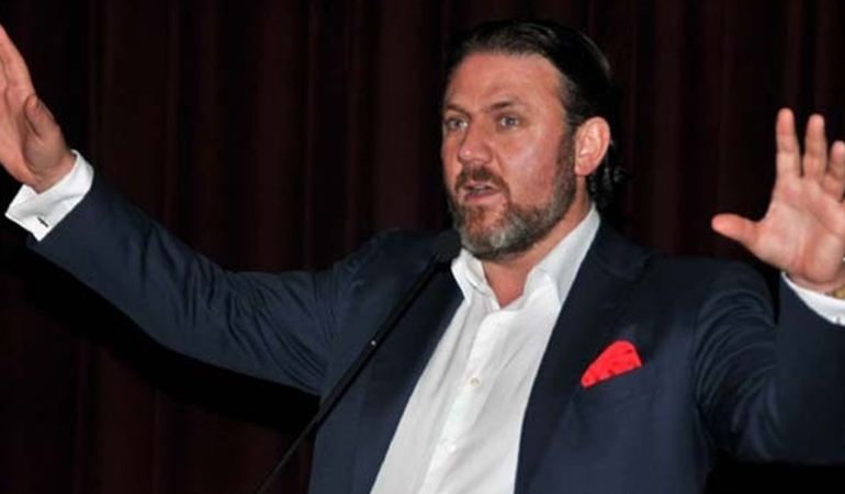 Yiğit Bulut ‘İsrail Türkiye’ye saldıracak’ dedi, AKP’li isimlerden tepki geldi