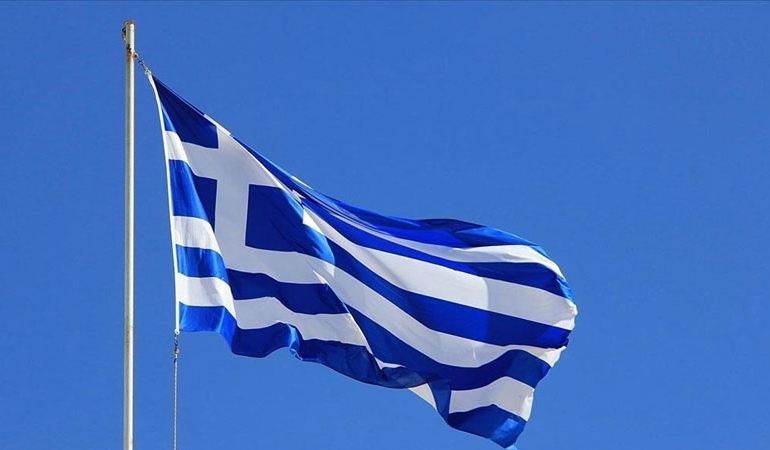 Yunanistan’dan 250 bin avroya oturum izni