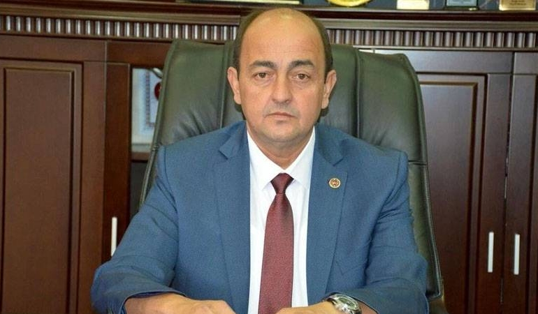 İYİ Partili belediye başkanı cinsel saldırıdan suçlu bulundu: Gözaltına alındı