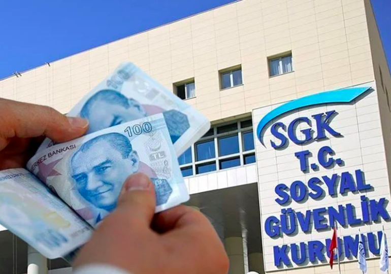 GSS borcu olanlar sağlık hizmeti alamayacak!