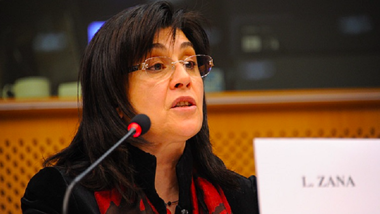 Leyla Zana: ‘Umut ışığı doğdu, gözümüz aydın’