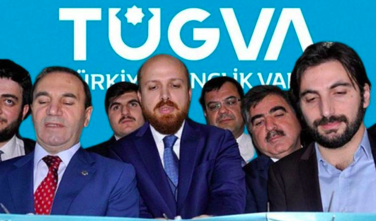 TÜGVA 29 Ekim’de Atatürk düşmanını paylaştı