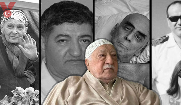 FETÖ, Ergenekon kumpasında sahte delilleri nasıl yerleştirdi?