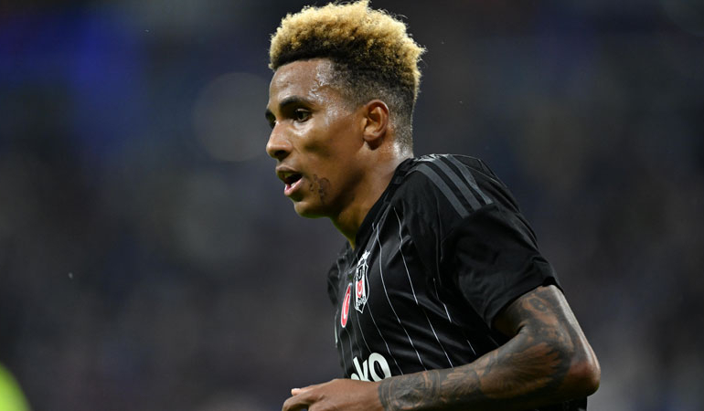 Beşiktaş Avrupa’da 3 puanı kaptı