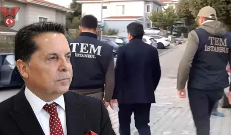 Tutuklanan Ahmet Özer’den ilk mesaj geldi