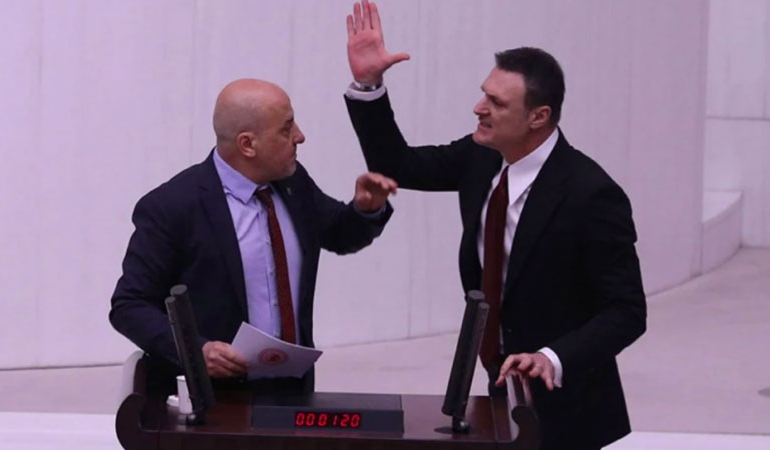 AKP’li Alpay Özalan için ‘bakanlık’ iddiası
