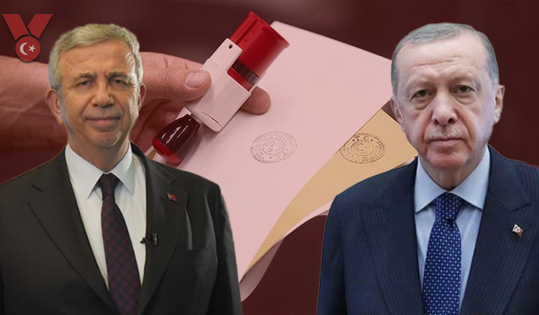 Metropoll’den yeni anket: İmamoğlu yasaklı olursa ne olur?
