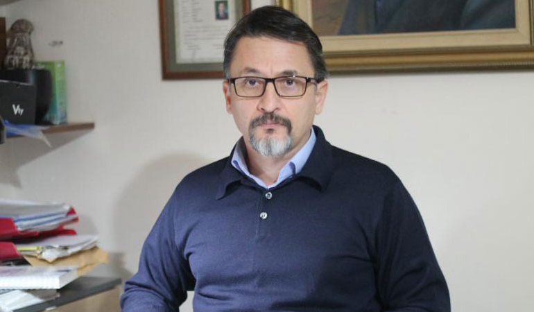 İsmail Hakkı Atal, Türkiye Barolar Birliği delegeliğine aday oldu