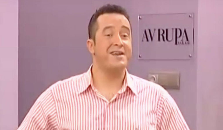 avrupacelik