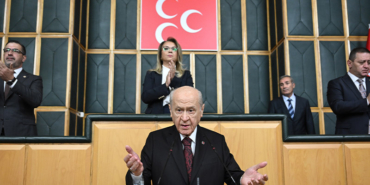 bahceli