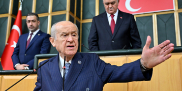 bahceli