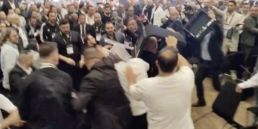 besiktas-kavga