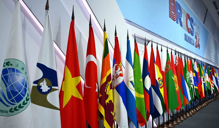 BRICS’ten Kazan Bildirgesi: Batı için hangi mesajlar verildi?