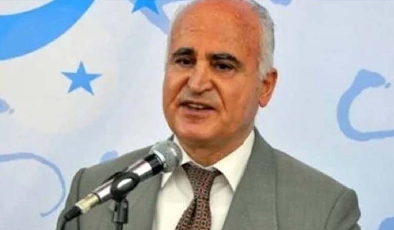 Eski bakan hayatını kaybetti