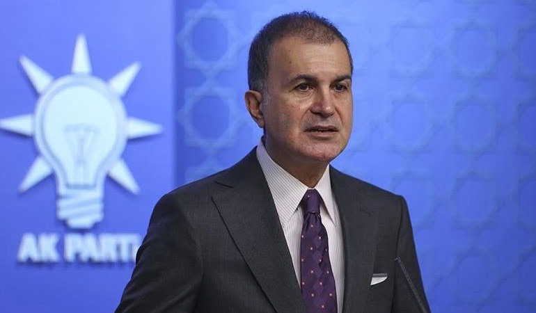 AKP’den Özgür Özel’e ‘boykot’ tepkisi