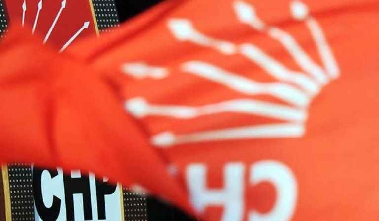 CHP’de ‘asgari ücret’ toplantısı