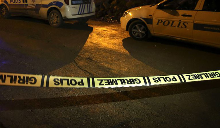 17 yaşındaki genç babasını tüfekle vurarak öldürdü