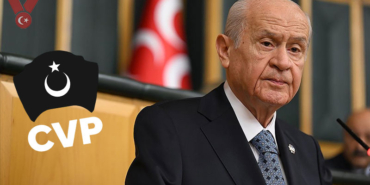 cvp-bahçeli
