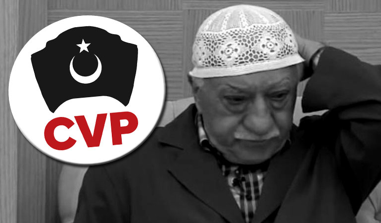 CVP’den ‘Fetullah’ videosu: Cenazeyi hanginiz kaldıracak?