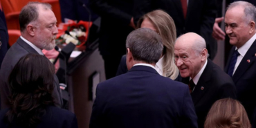 demparti-bahceli