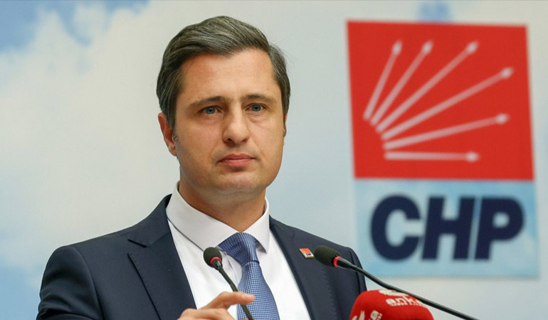 CHP’den AKP’ye ‘Rubio’ tepkisi: Konu Trump olunca, AKP iktidarı akıl tutulması yaşıyor