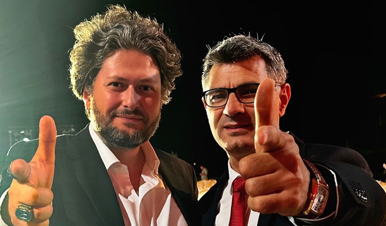 Yusuf Dikeç’ten ‘Furkan Bölükbaşı’ açıklaması