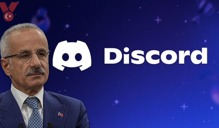 Discord’a erişim engeli sonrası Bakan Uraloğlu’ndan ilk açıklama: ‘Çok acayip bir memnuniyet var’