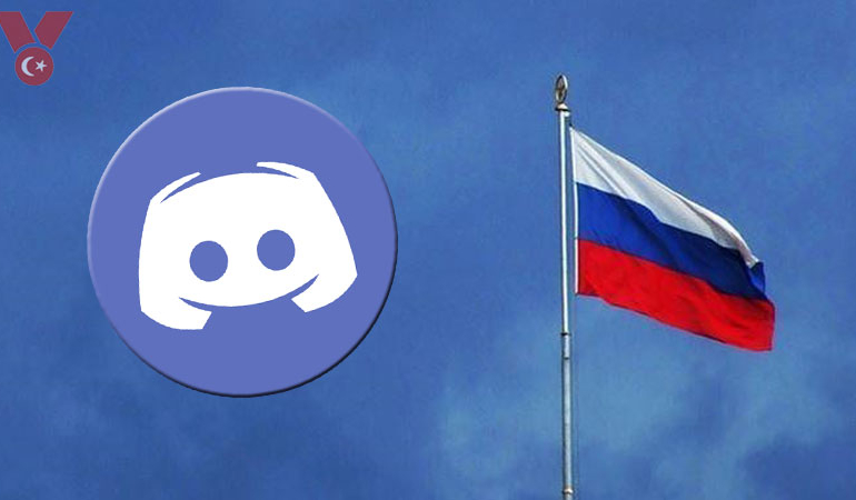 Rusya’dan Discord’a erişim engeli kararı: İşte gerekçesi