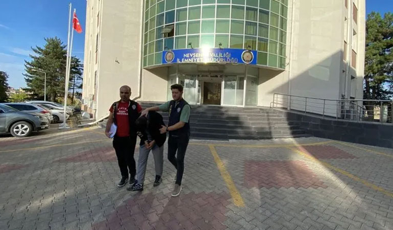 Milyarlık vurgunda yeni detay: Dolandırdığı parayla cinsel organını büyütmüş
