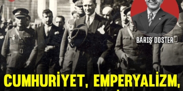 dosterkap