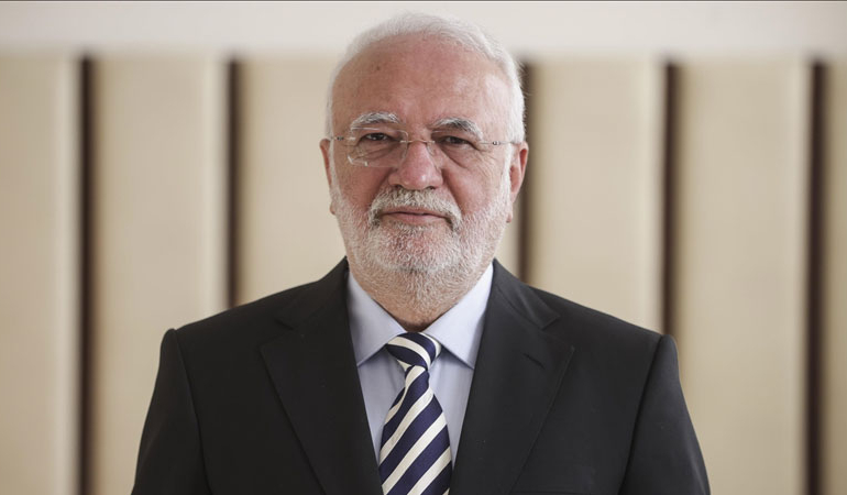 AKP Genel Başkanvekili Elitaş’tan DEM Parti’ye örtülü çağrı: ‘Türkiye partisi olursa…’