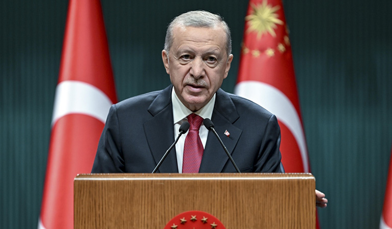 En son 2015’te yapılmıştı… Erdoğan’dan ’10 Kasım’ kararı