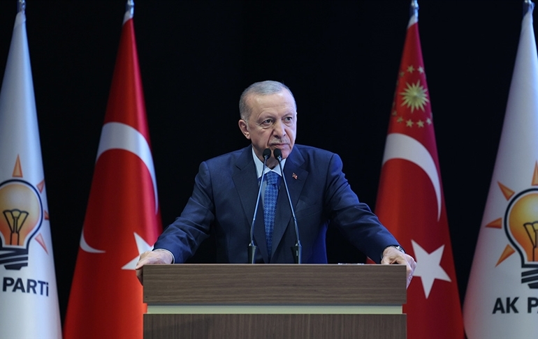 Bahçeli’nin çağrısı sonrası Erdoğan’dan ‘yeni bir sayfa’ mesajı: Açılan bu tarihi pencerenin…