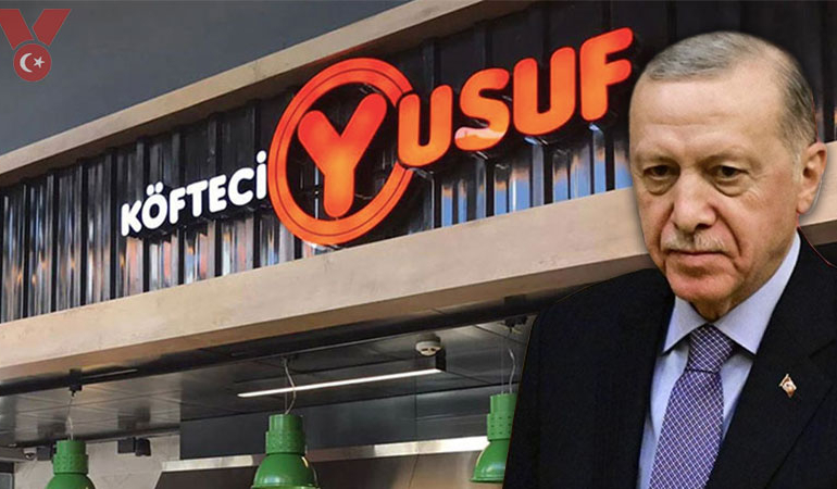 Erdoğan’dan Köfteci Yusuf açıklaması
