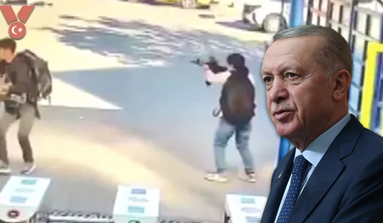 CHP’den Erdoğan’ın TUSAŞ açıklamasına tepki: Kapıları açmaya devam mı?
