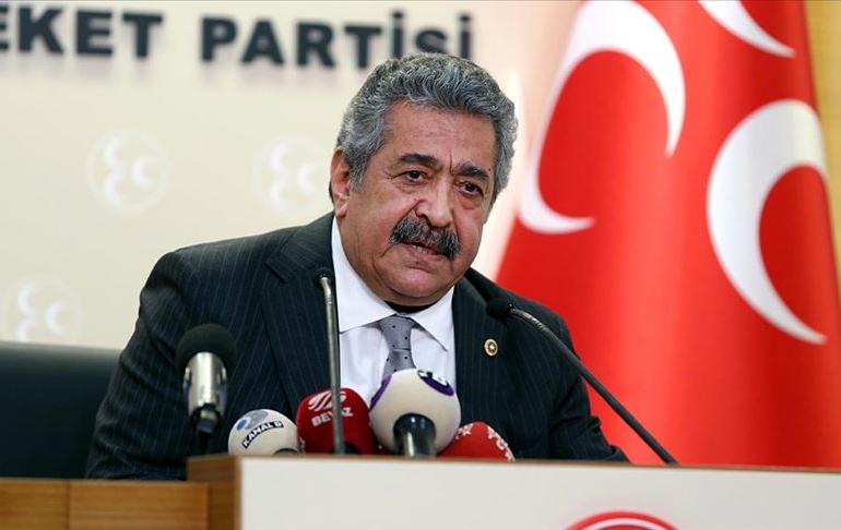 MHP’den ‘anket’ çıkışı: Mutlaka yaptırıma bağlanmalı!