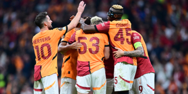 galatasaray