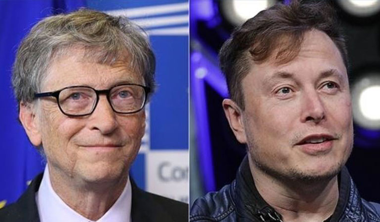 gates-musk