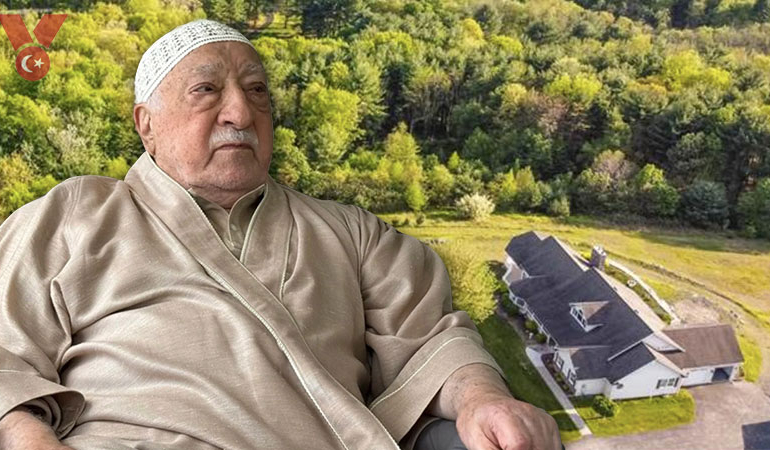 gulen-son-evi