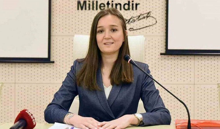 Gülşah Durbay’ın ölümünün ardından Şehzadeler Belediyesi’nin yeni başkanı belli oldu