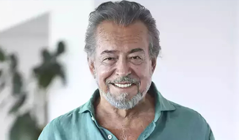 Güneri Cıvaoğlu hayatını kaybetti